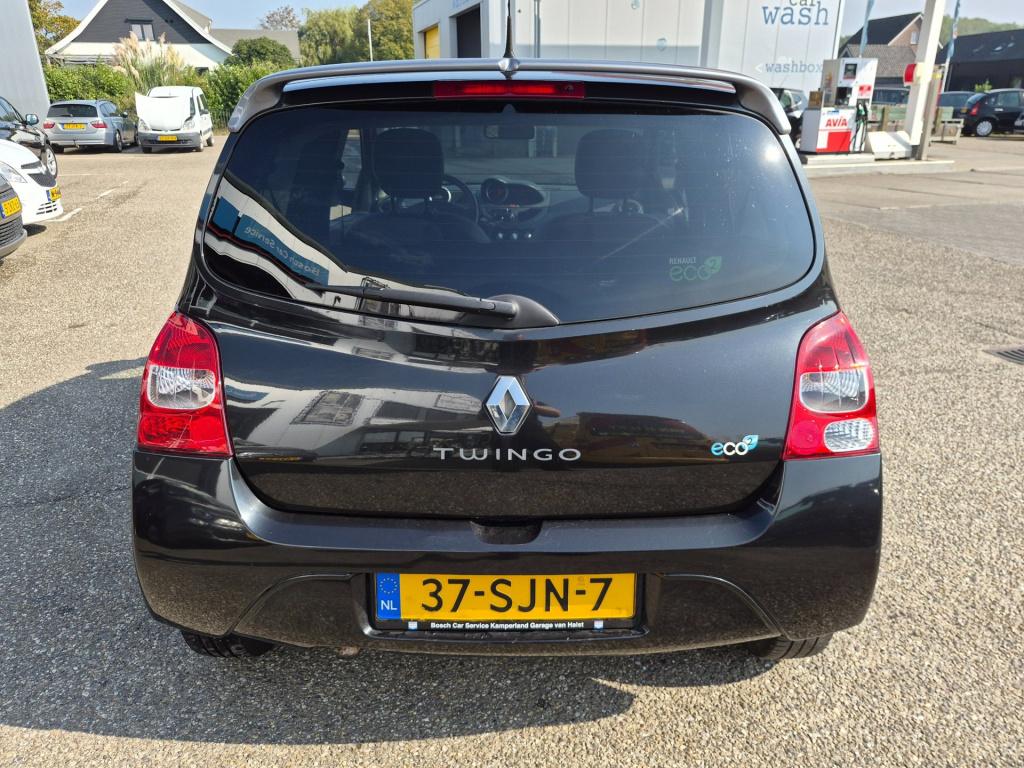Renault Twingo 1.2-16v collection