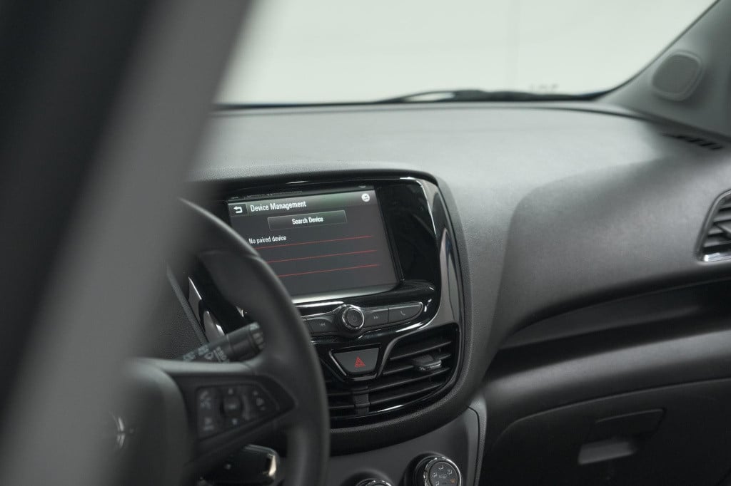 Opel Karl 1.0 rocks online edition