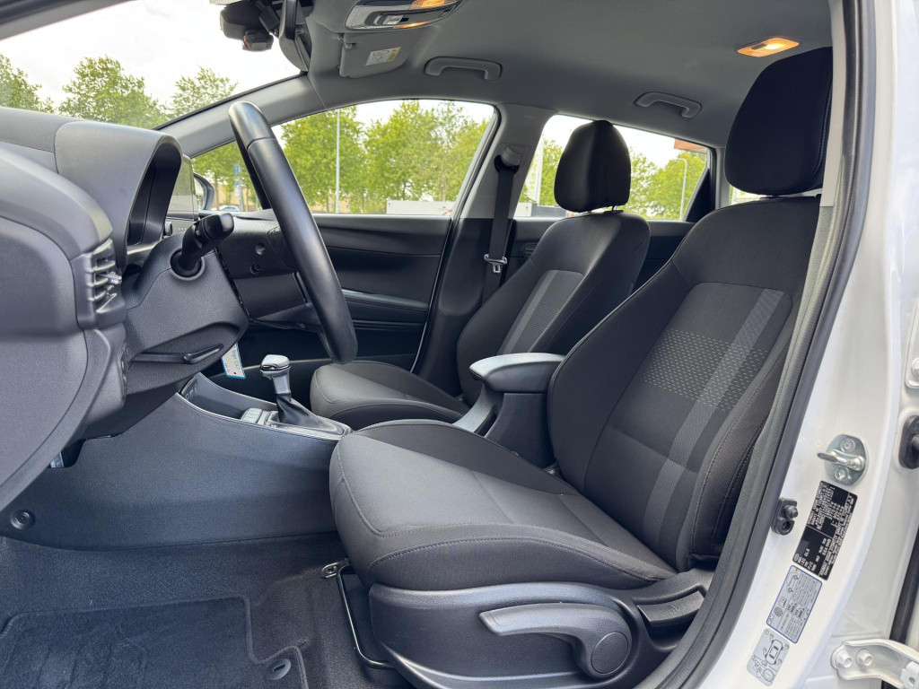 Hyundai I 20 1.0 t-gdi comfort smart automaat