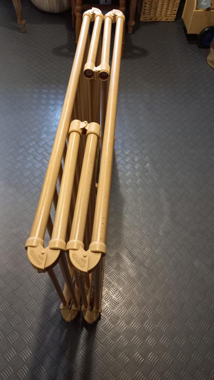 Opvouwbare lichtgewicht box Goether