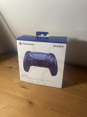 Ps5 controller