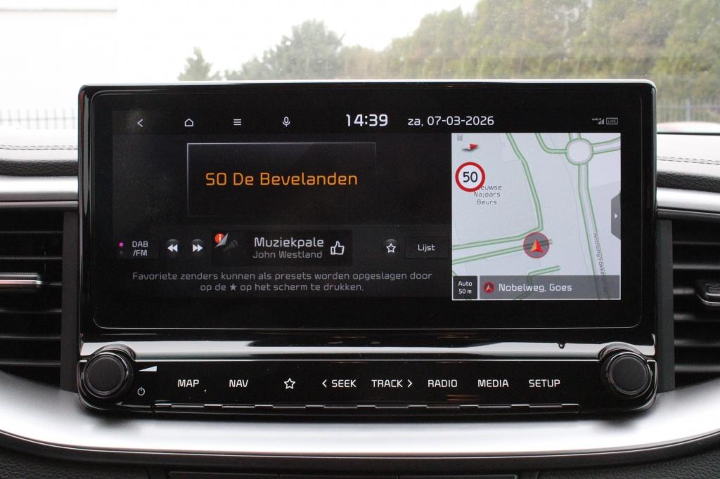 Kia Ceed Sportswagon 1.0 t-gdi dynamicl.