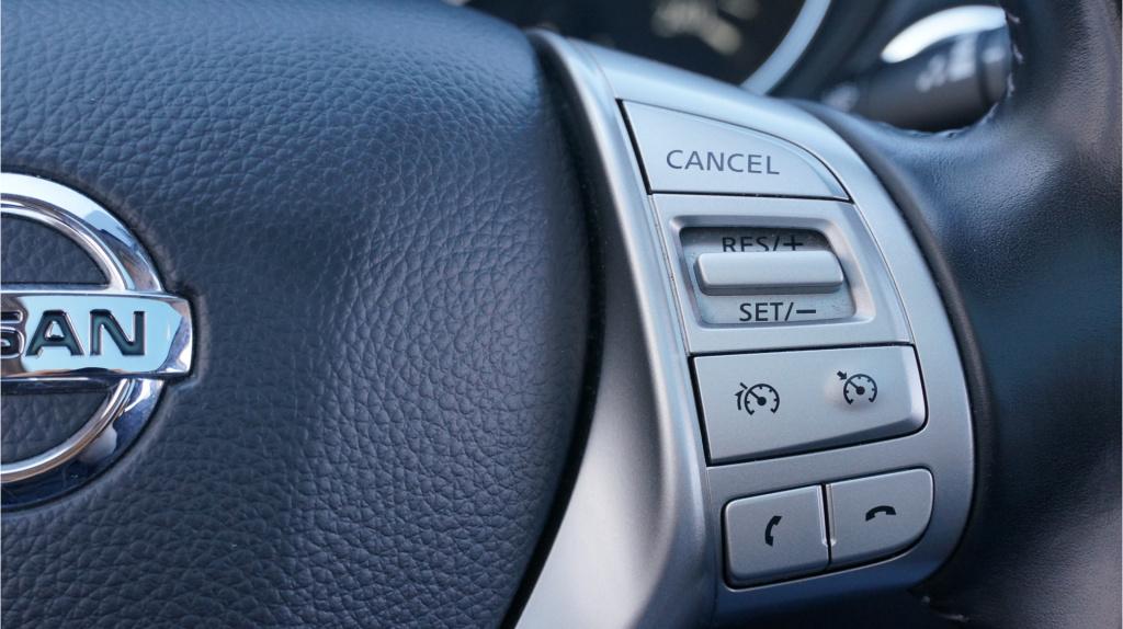 Nissan Qashqai 1.2 connect edition rijklaar incl garantie