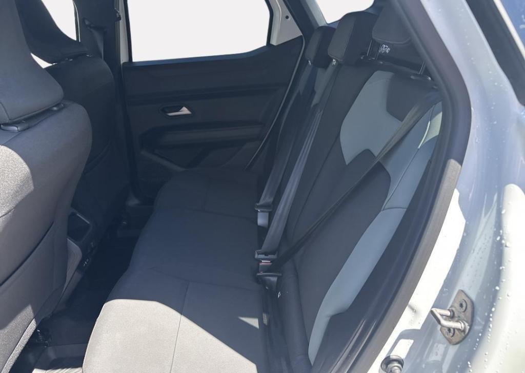 Dacia Duster 1.2 mild hybrid 140 extreme - pack techno