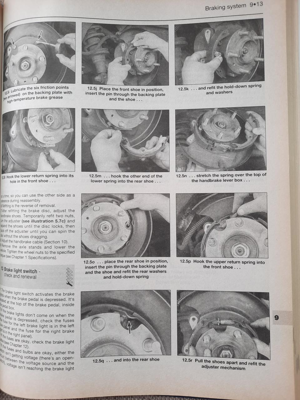 Jaguar xj6 haynes repair manual