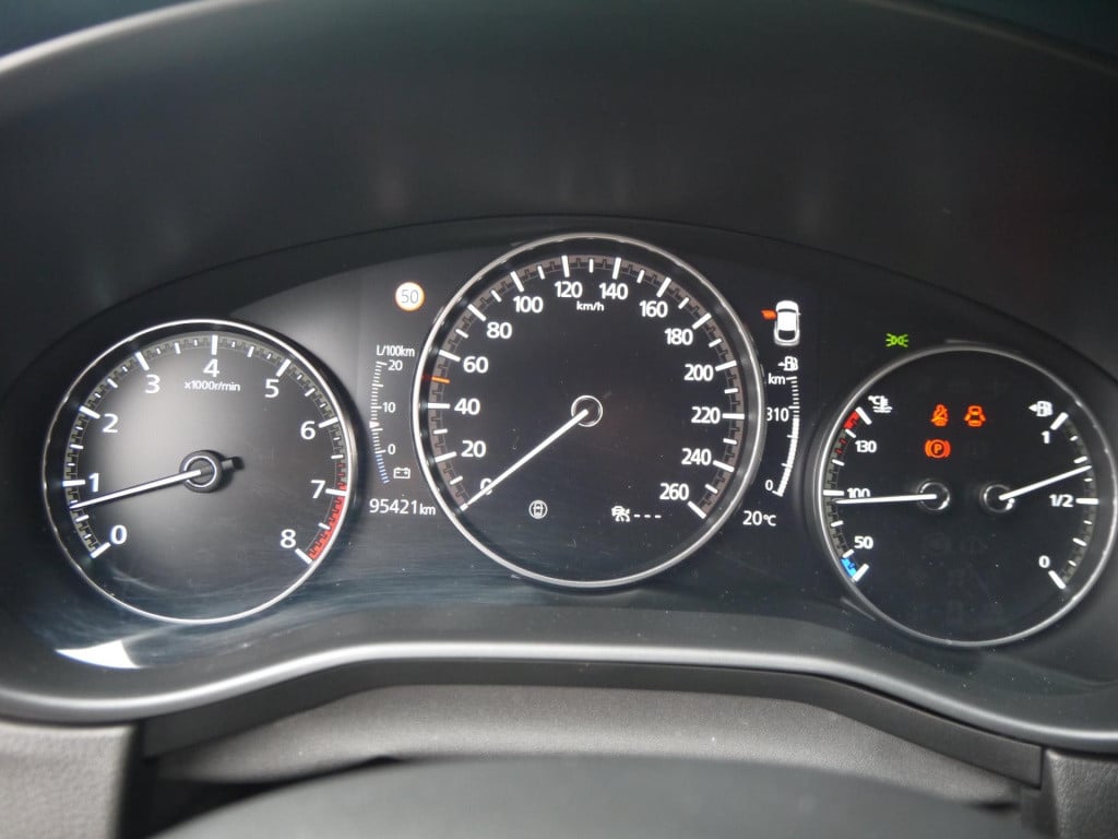 Mazda Cx-30 2.0 e-skyactiv-g m hybrid comfort|trekhaak|rijklaar