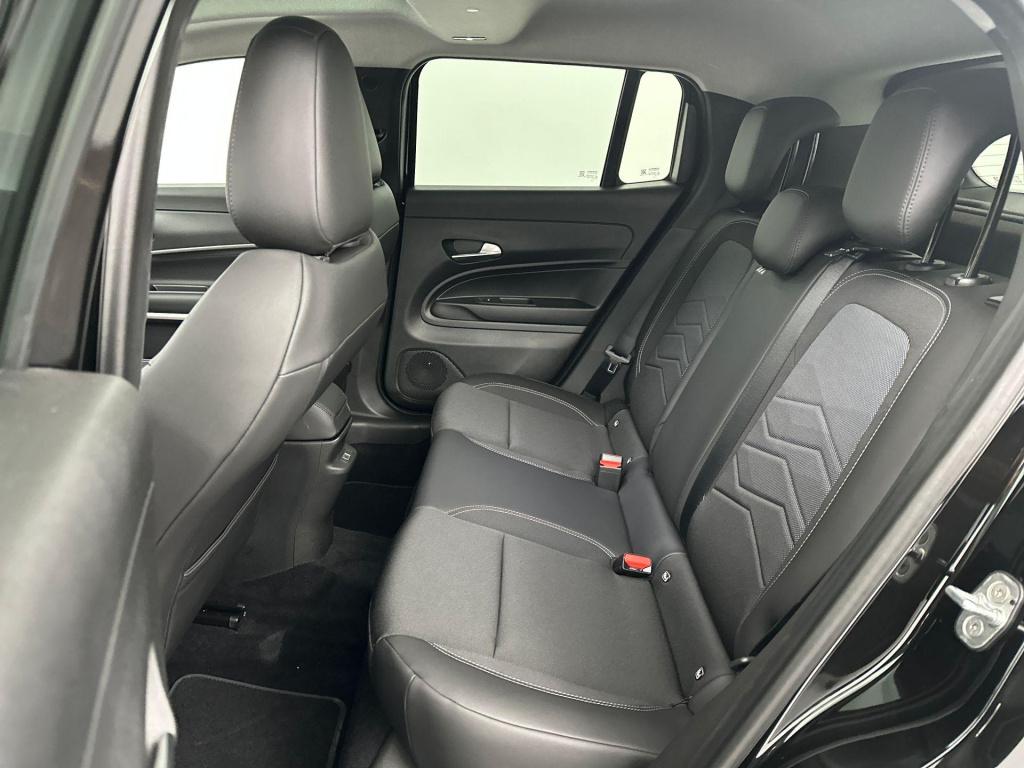 Jeep Avenger 1.2 e-hybrid summit