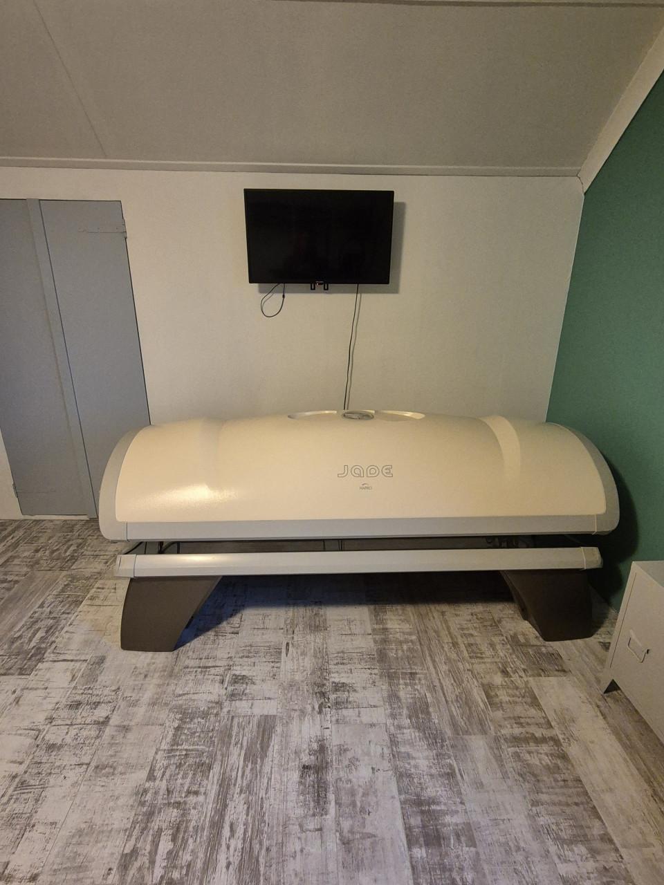 Zonnebank Hapro Jade