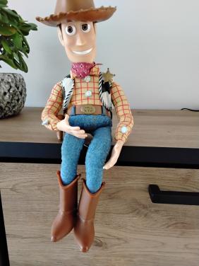 Toy story Woody