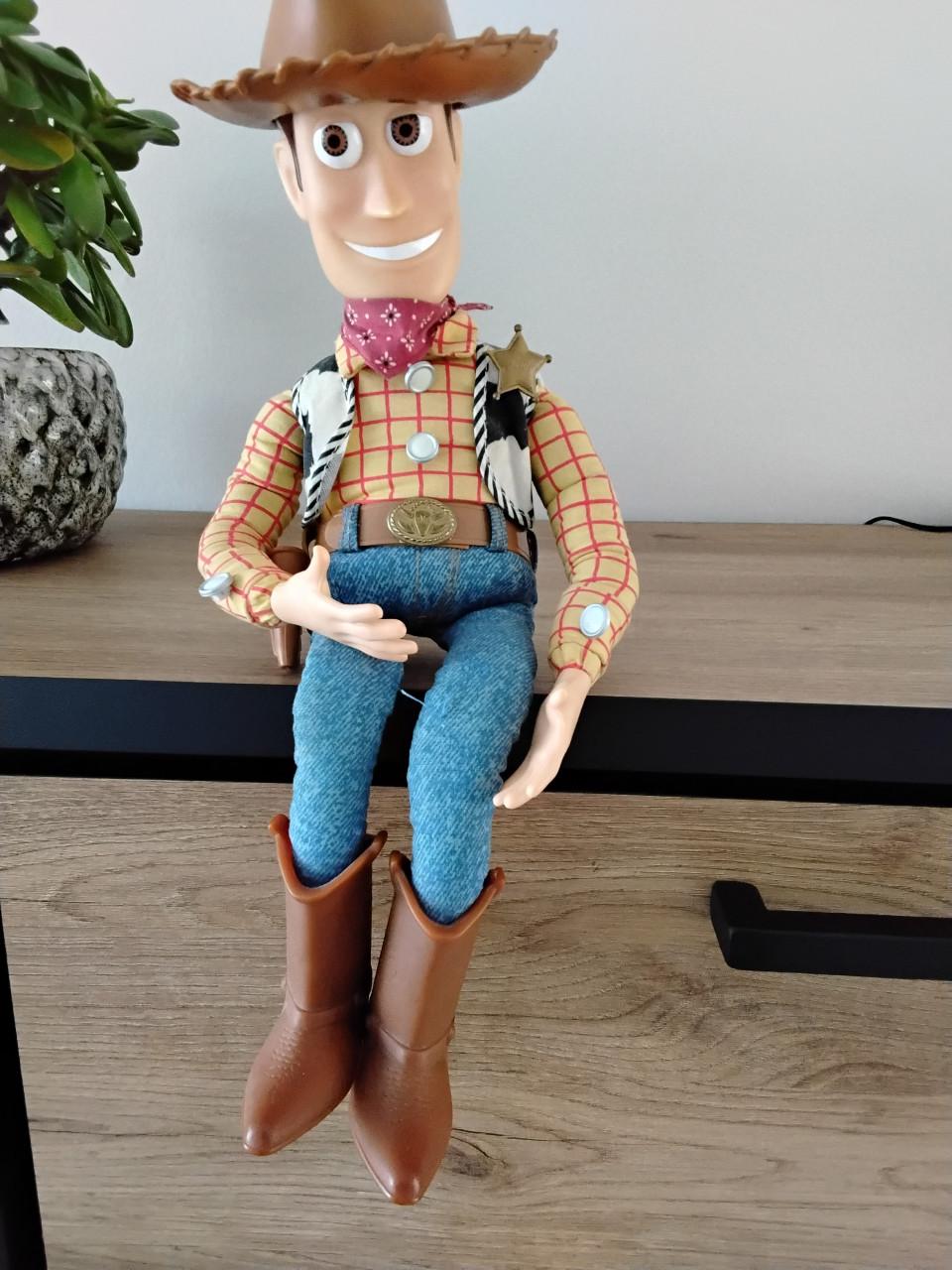 Toy story Woody