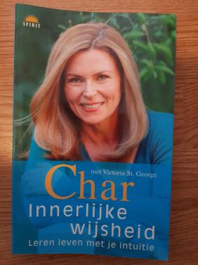 Innerlijke Wijsheid - Char