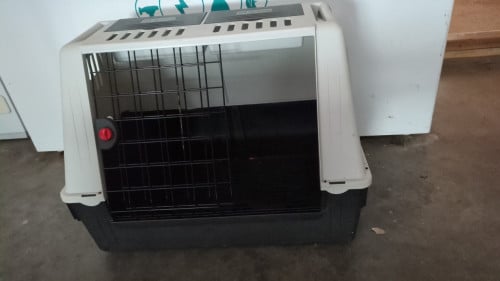 Autobench 80 cm ferplast
