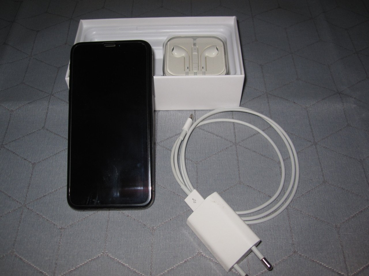 I-Phone XS