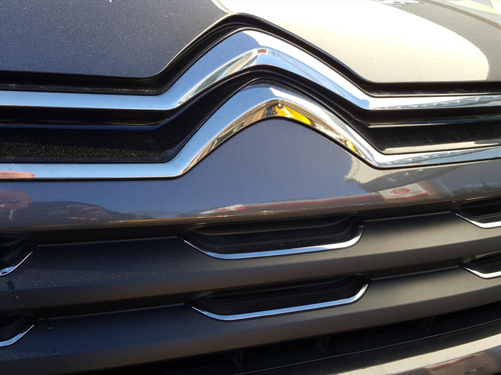 Citroen C5 Aircross business 1.2 puretech-130pk | cruise & climate control 