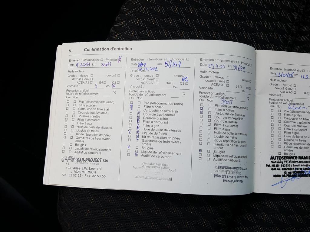 Opel Crossland X 1.2 turbo 130pk start/stop innovation