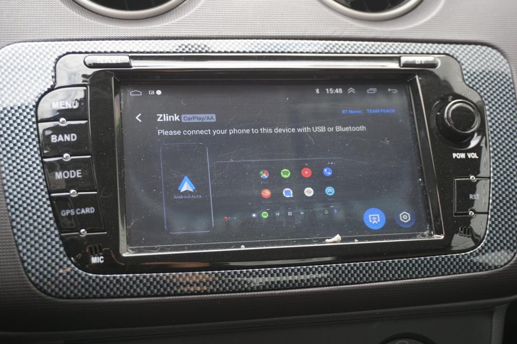 Seat Ibiza 1.2 club airco / navi / elektr. ramen / carplay / nap