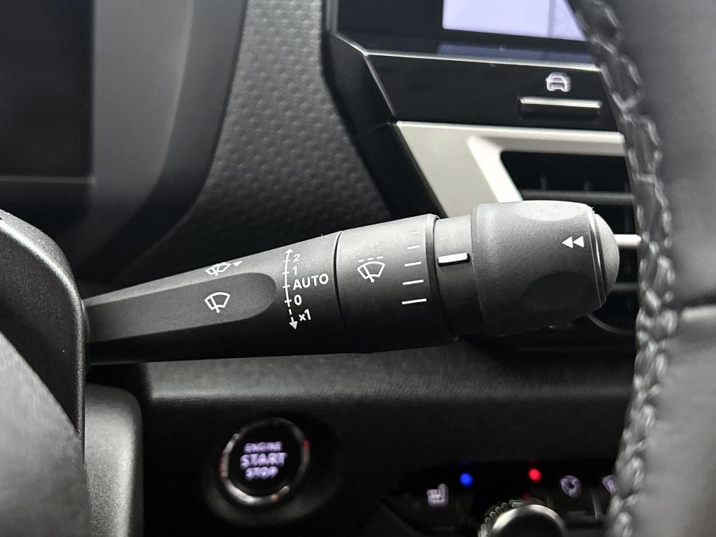 Citroen Ë-c4 max 156pk extended range 54 kwh | adaptive cruise | stoelverwa