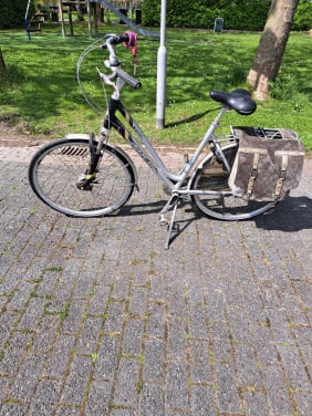 Trek Navigator L300 damesfiets
