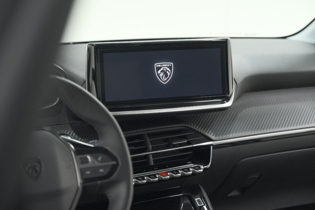 Peugeot 208 puretech 100 allure | 360 camera | adaptieve cruise control | d