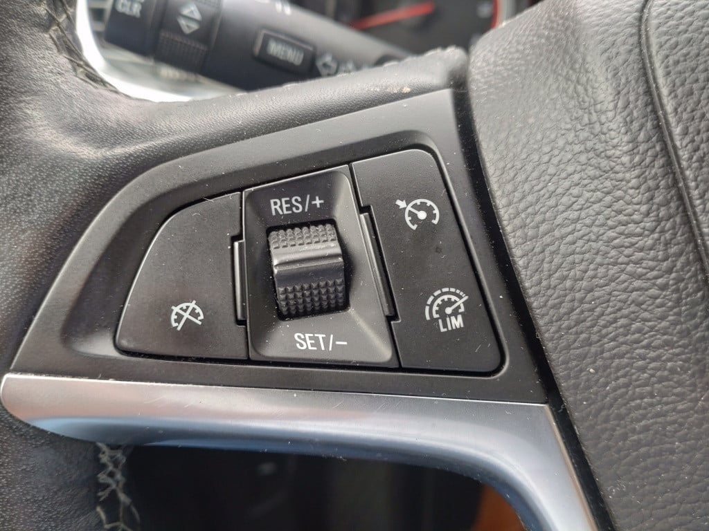 Opel Mokka 1.4 t innovation | automaat