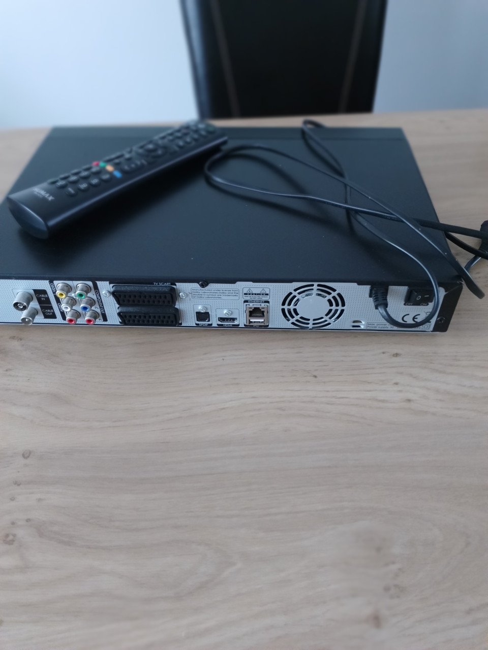 Humax IHDR-5050C