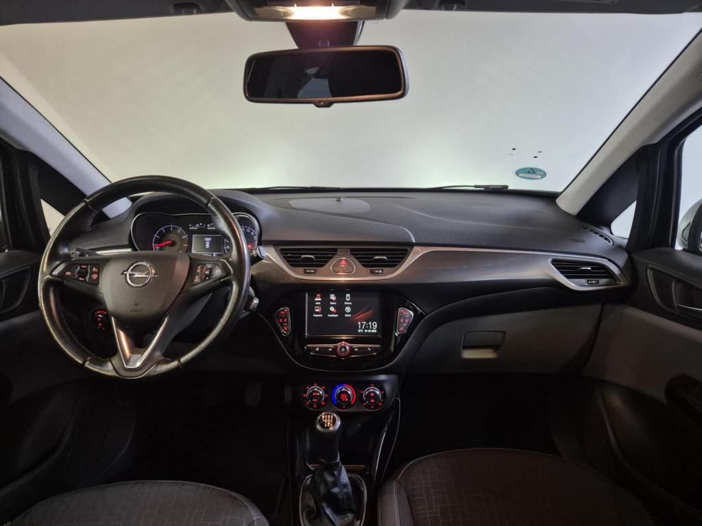 Opel Corsa 1.4 turbo innovation