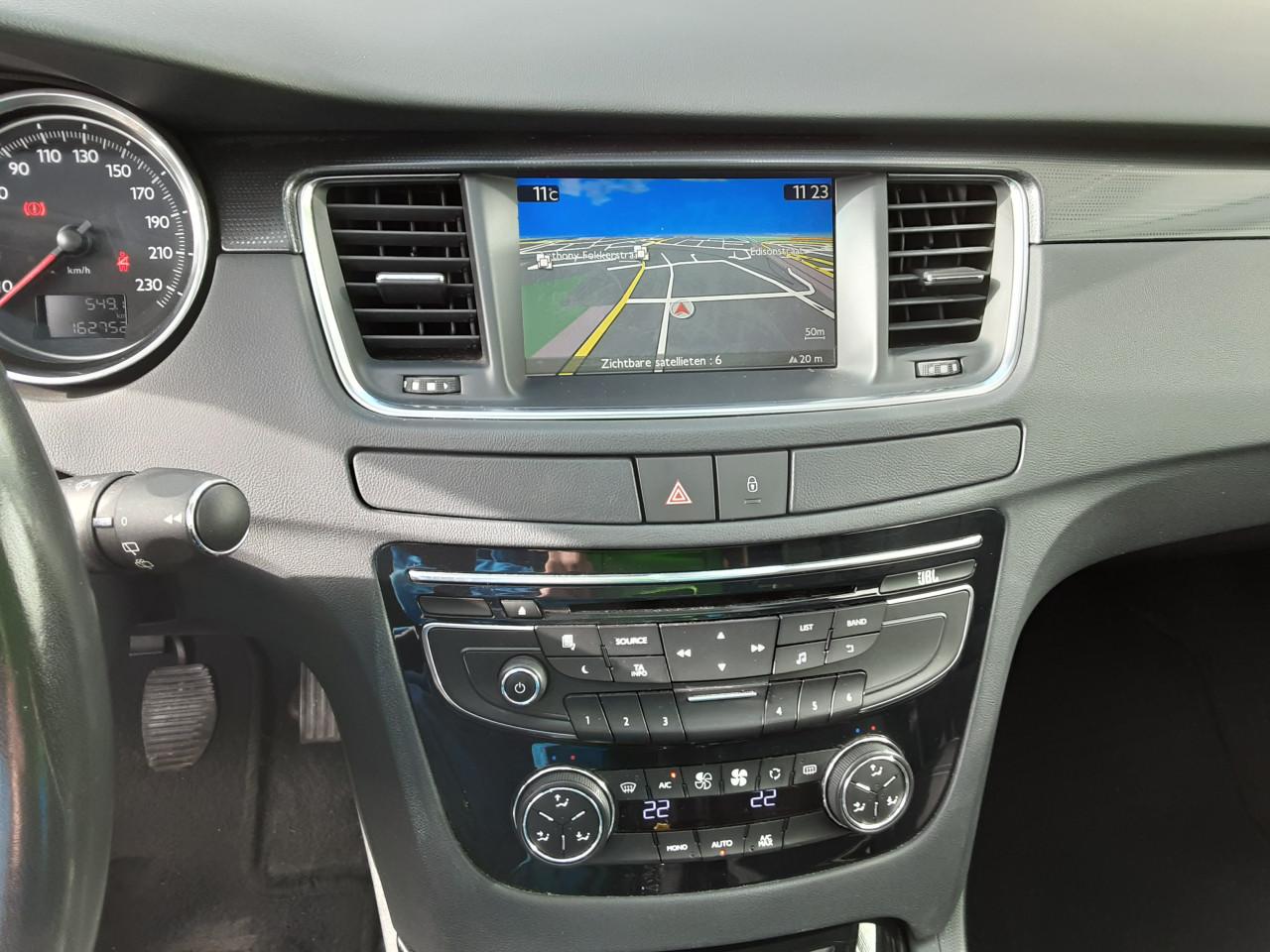 Peugeot 508 SW 1.6 THP Allure