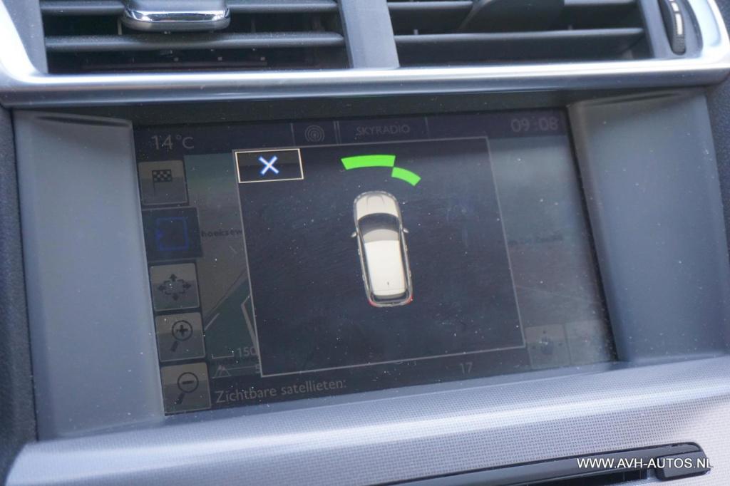 Citroen C4 1.2 puretech feel collection automaat