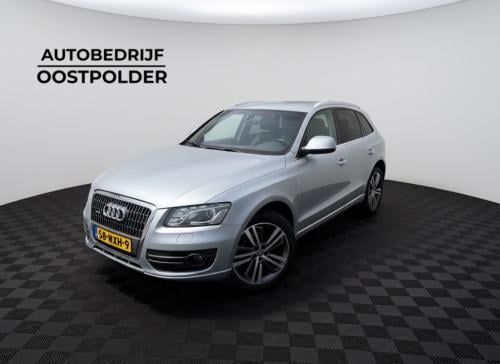 Audi Q5 2.0 tfsi quattro pro line s line