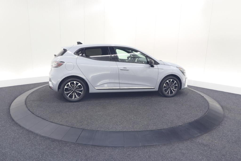 Renault Clio 1.6 e-tech full hybrid 145 techno | 360 camera | adaptieve cru