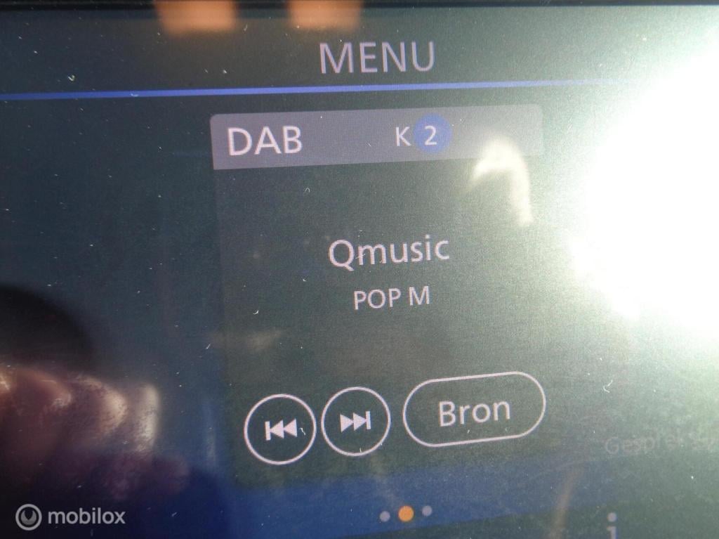 Nissan Micra 1.0 ig-t business/airco/lm velgen/navigatie/led/cruise control