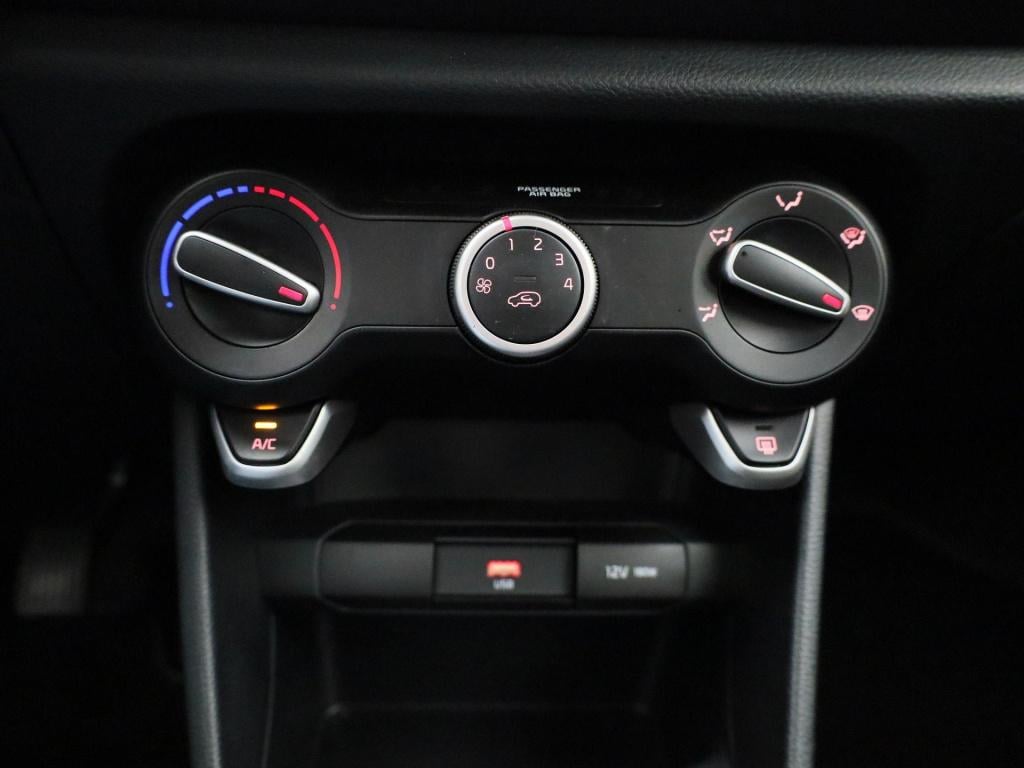 Kia Picanto 1.0 dpi dynamicline | cruise control | camera | apple carplay |