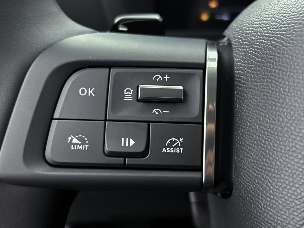 Citroen C4 hybrid 145pk automaat business private lease € 489,- pm - 48mnd 