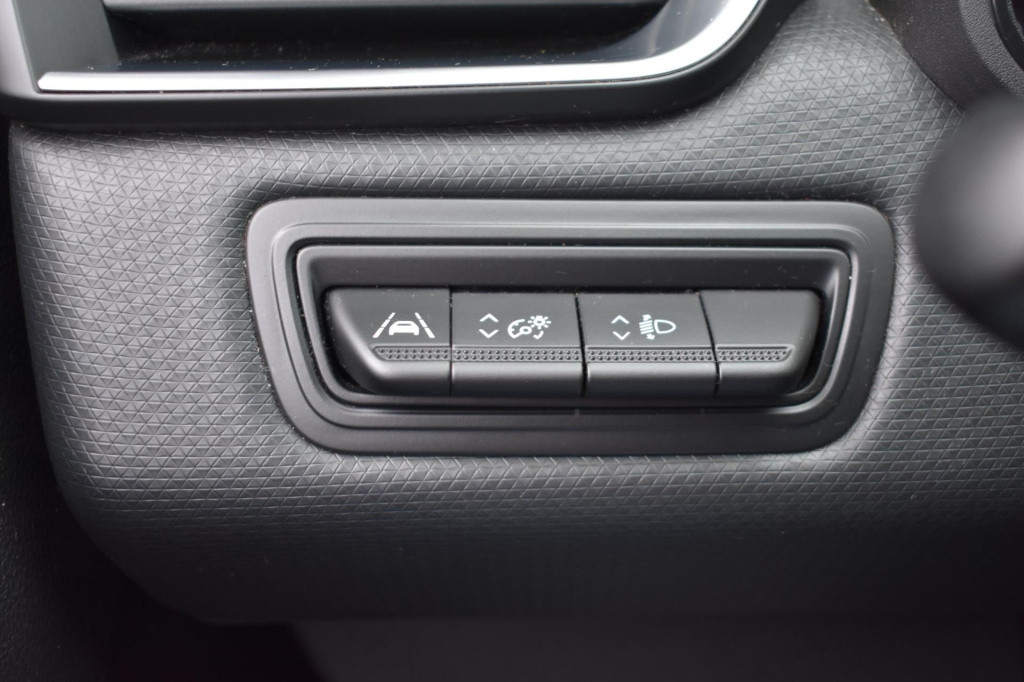 Renault Clio 1.0 tce 90 parkeersensoren | apple carplay | android auto | na