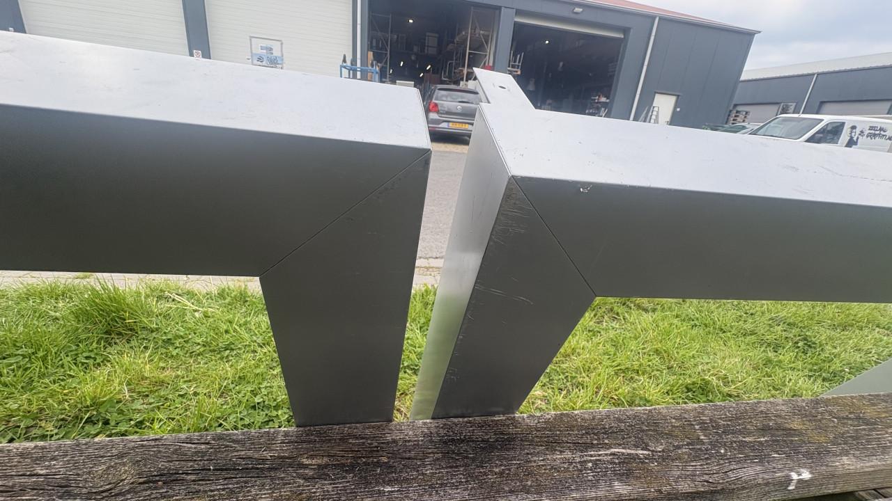Tafel poten