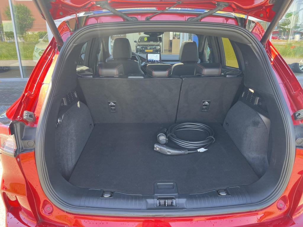 Ford Kuga 2.5 phev st-line x | climate control | adaptive cruise control | 