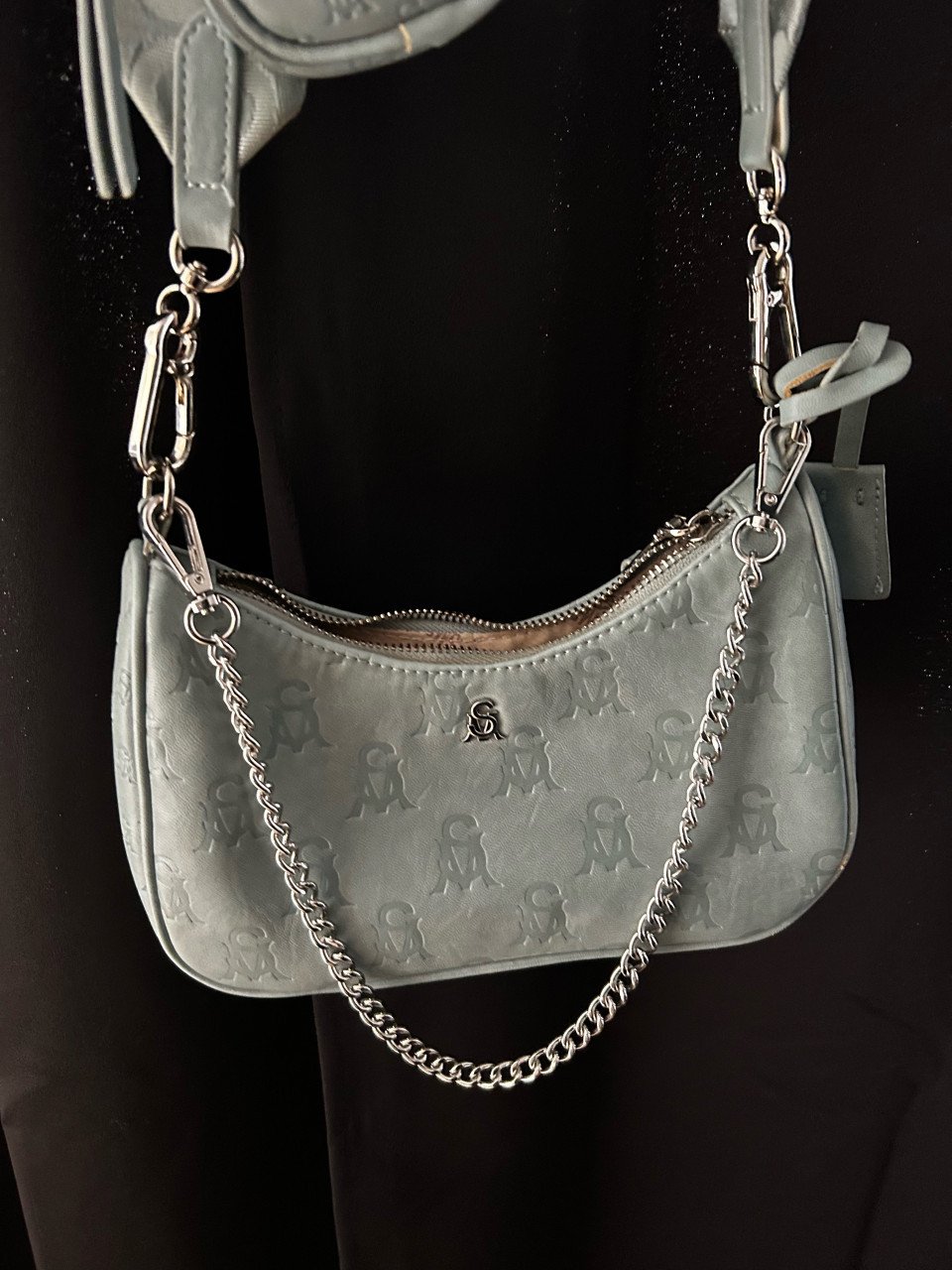 Schouder tas