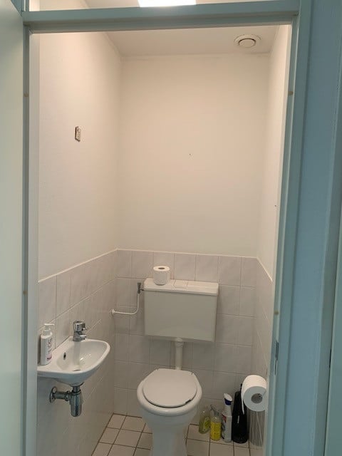 TE KOOP: Appartement, Nieuwerkerckeplein 16 te Middelburg