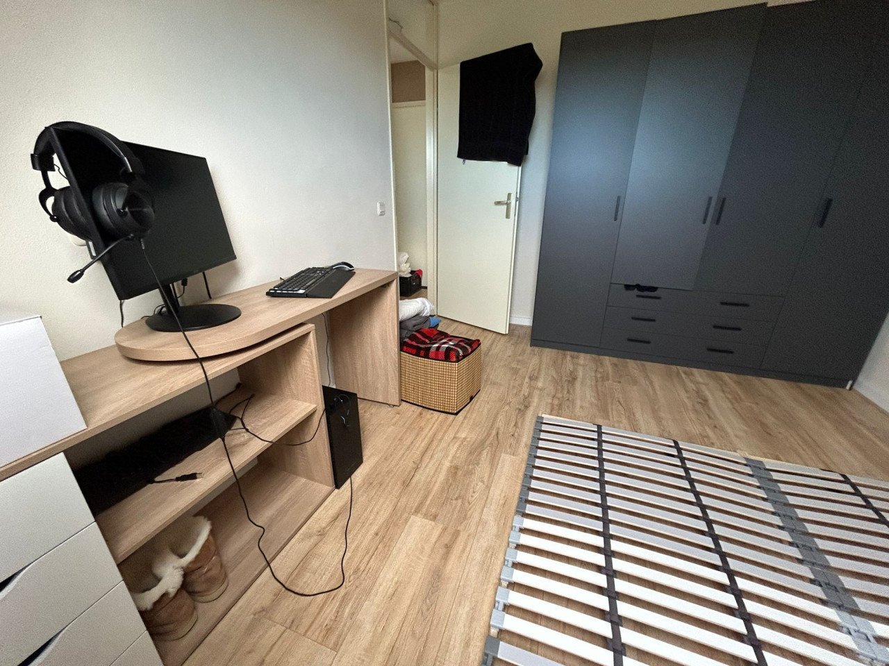 Huis te huur in Biggekerke