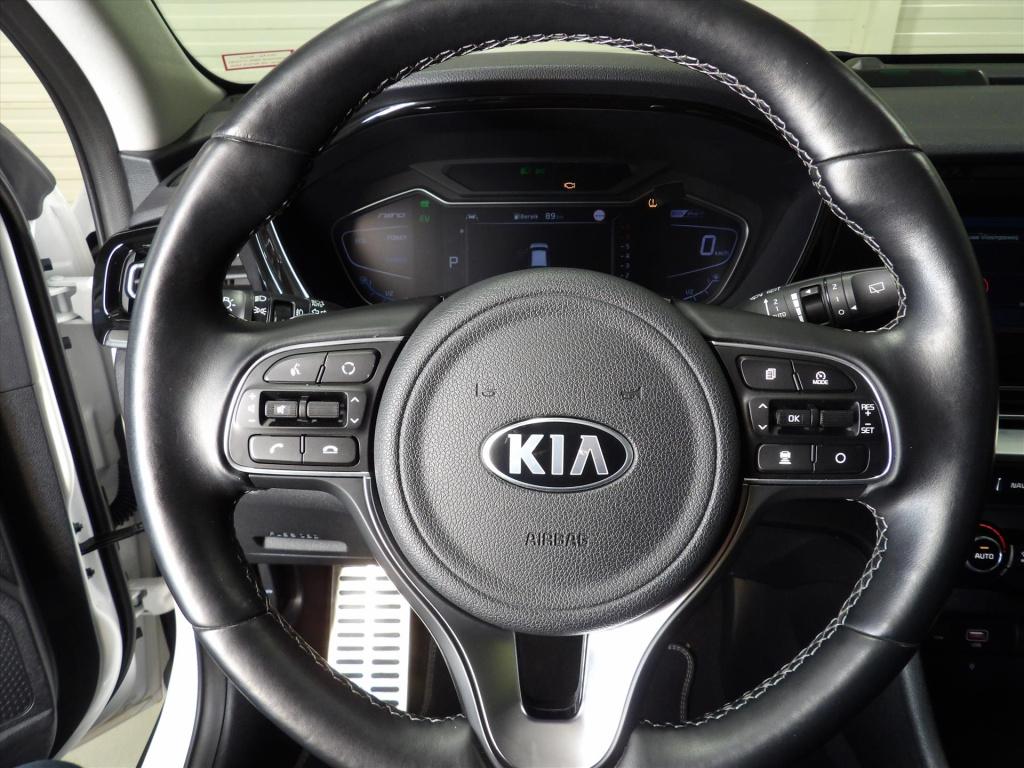 Kia Niro 1.6 gdi phev 141pk dct6 dynamicplusline