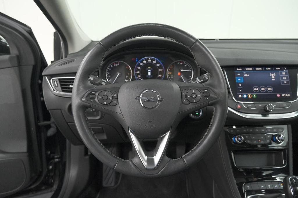 Opel Astra 130 business elegance | schuif-/kanteldak | camera | stoelventil