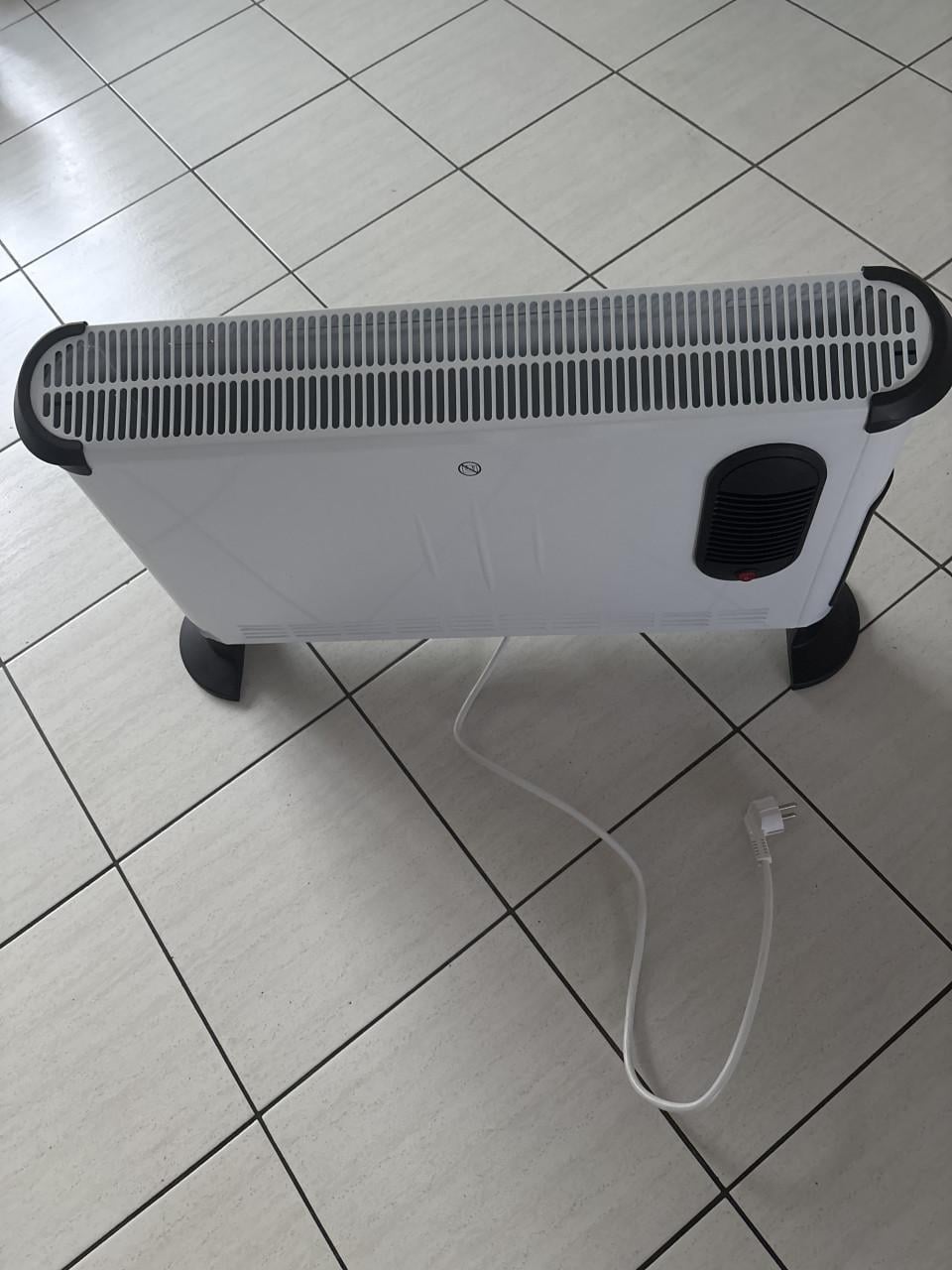 Verwarming