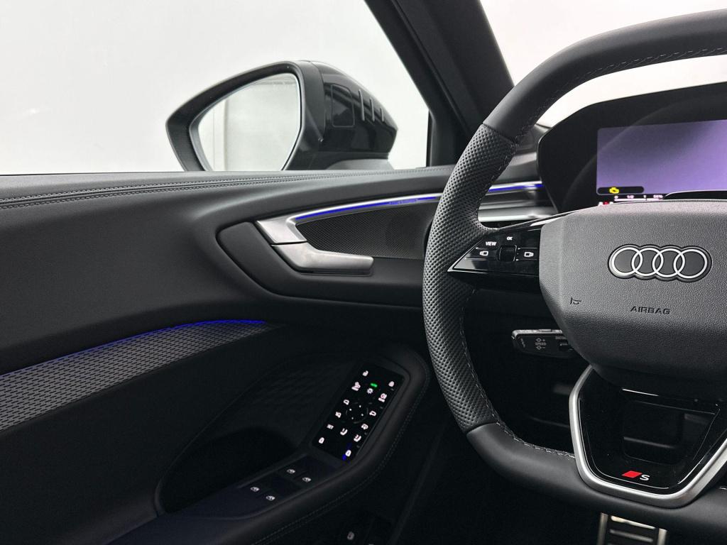 Audi A5 avant 2.0 e-hybrid quattro s edition b&o l drc l leer