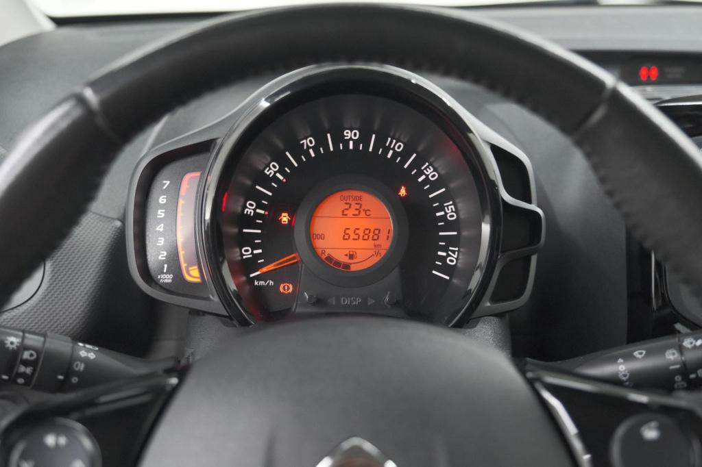 Citroen C1 1.0 vti feel | allseason banden | radio | bluetooth | airco | 5 