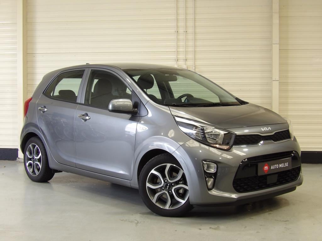 Kia Picanto dynamic line