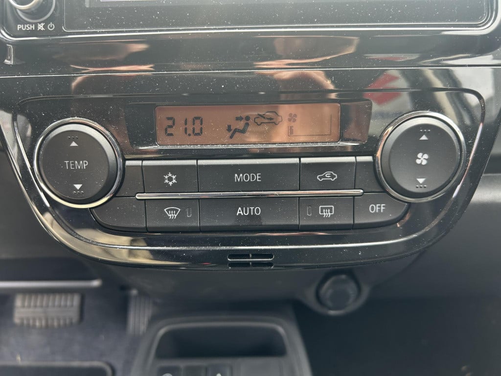 Mitsubishi Space Star 1.2 dynamic automaat automaat