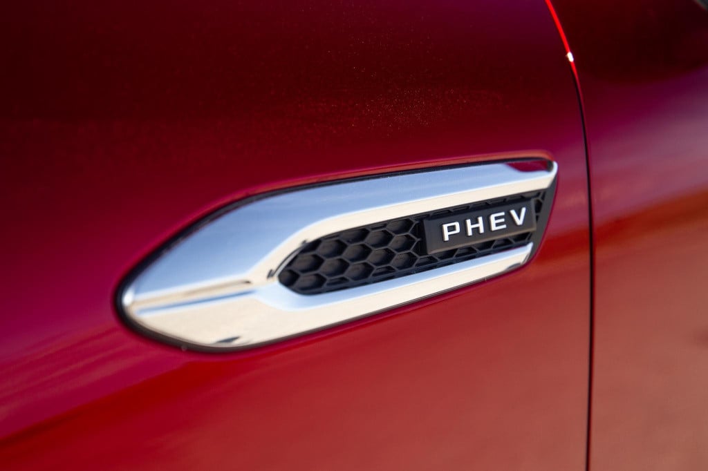Mazda Cx-60 2.5 e-skyactiv phev exclusive-line carplay / leder / adaptive c
