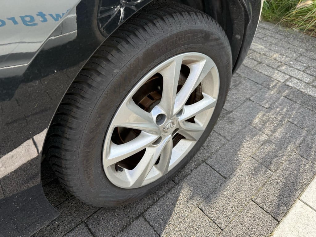 Opel Corsa 1.2 edition | nieuw binnen | dealer onderhouden | apple carplay 