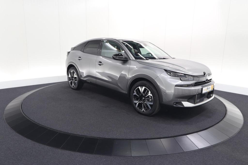 Citroen C4 1.2 hybrid 145pk max | 360 camera | adaptieve cruise control | n