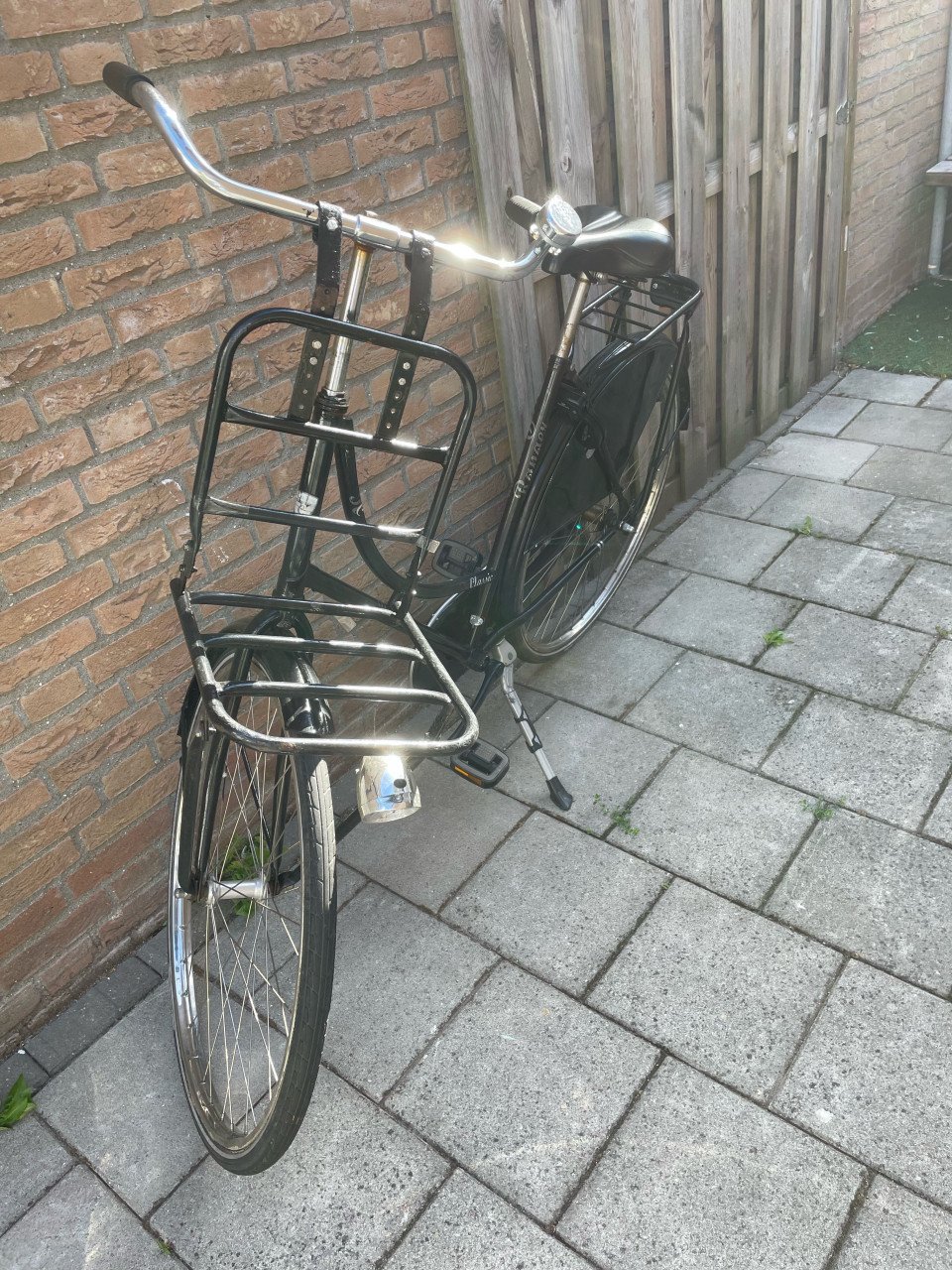 Fiets
